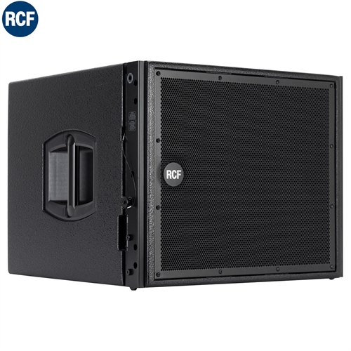 Loa RCF HDL 15-AS 4